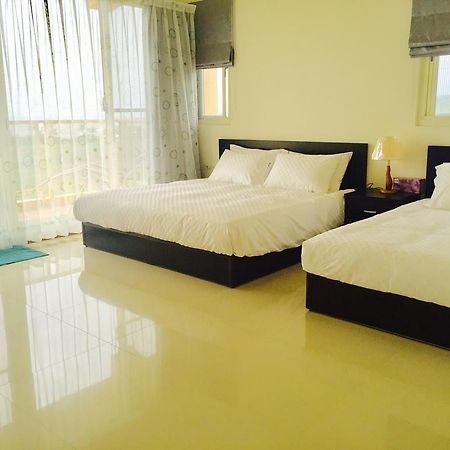 Tamowan Apartment Donghe Exterior photo