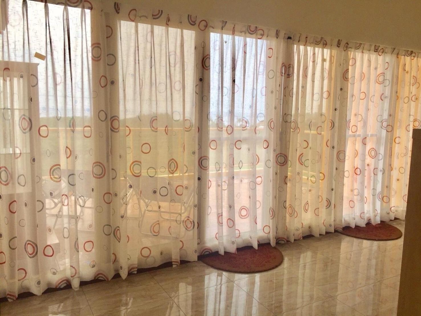 Tamowan Apartment Donghe Exterior photo