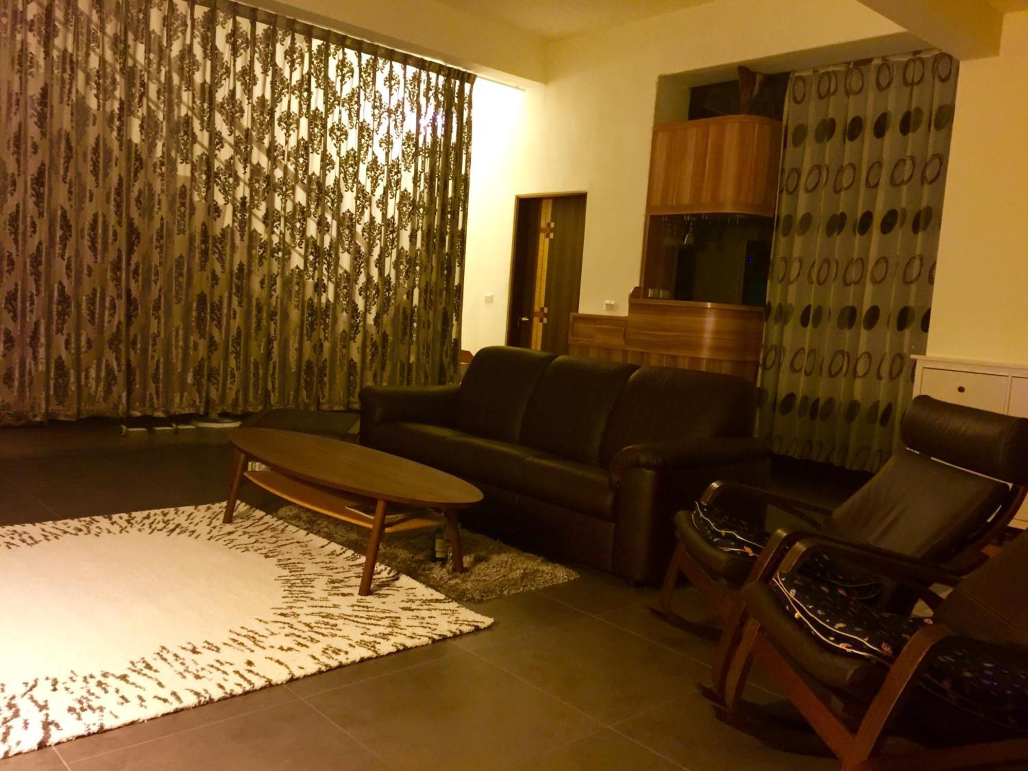 Tamowan Apartment Donghe Exterior photo