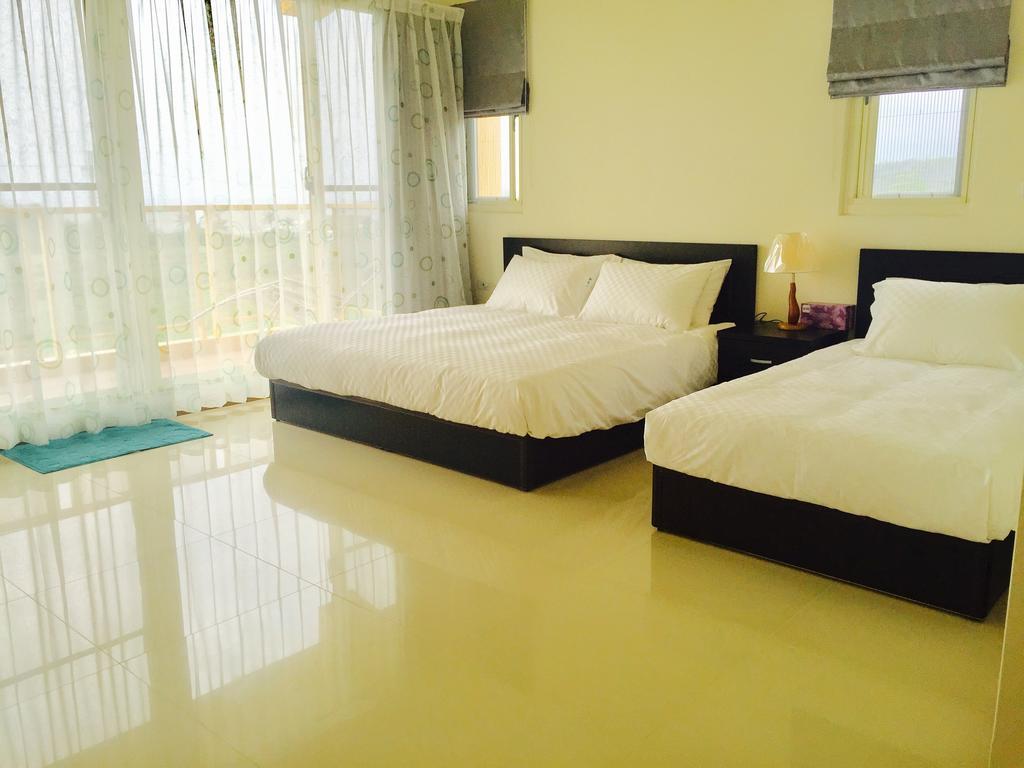 Tamowan Apartment Donghe Exterior photo